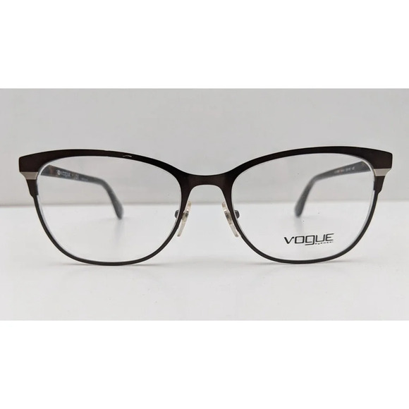 🕶️Vogue VO3963 934-S Eyeglasses 53/18 140 /KAG615🕶️ - Picture 2 of 10